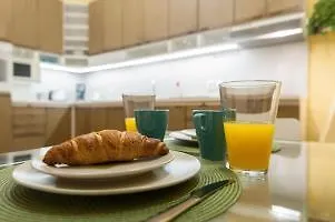 Appartement Melantrichova