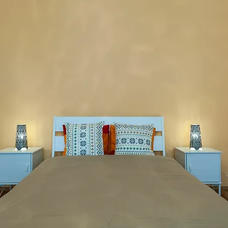 Melantrichova Apartment Prague